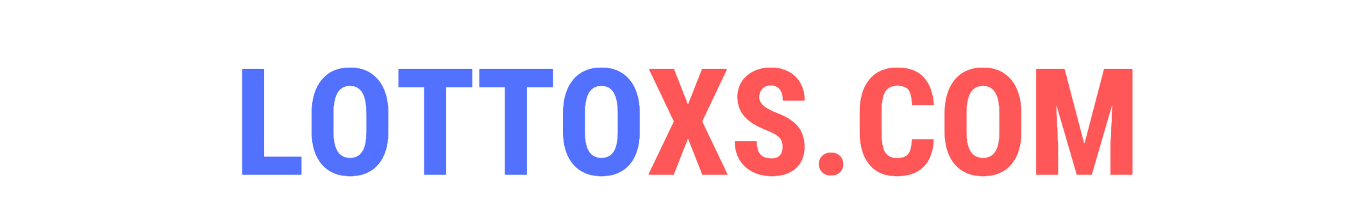 LottoXS | Buy lottery tickets online